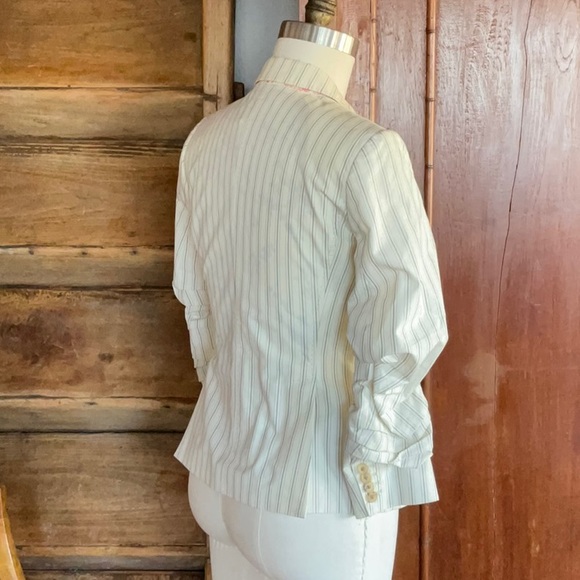 Paul Smith Blue, Made in Italy Blazer - Picture 4 of 14